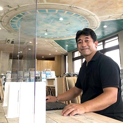 外壁塗装の契約前にここまでやります