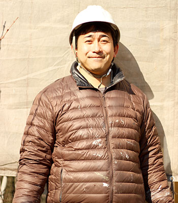 荒井隆亨